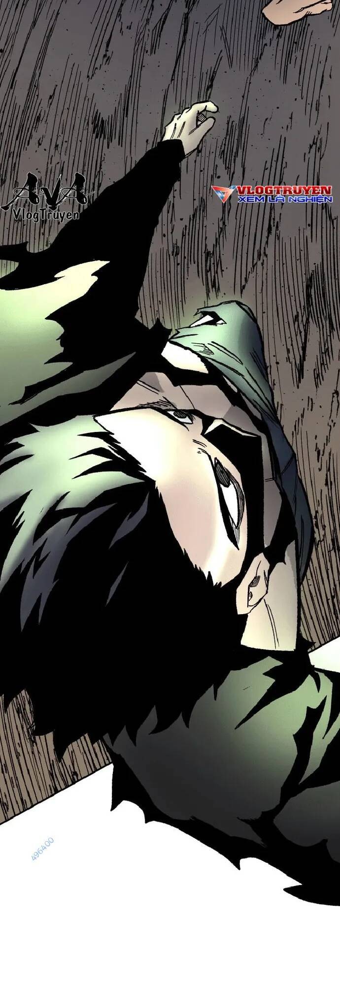 Sắp Xuất Ngũ Thì Isekai - Chapter 18 - Page 56