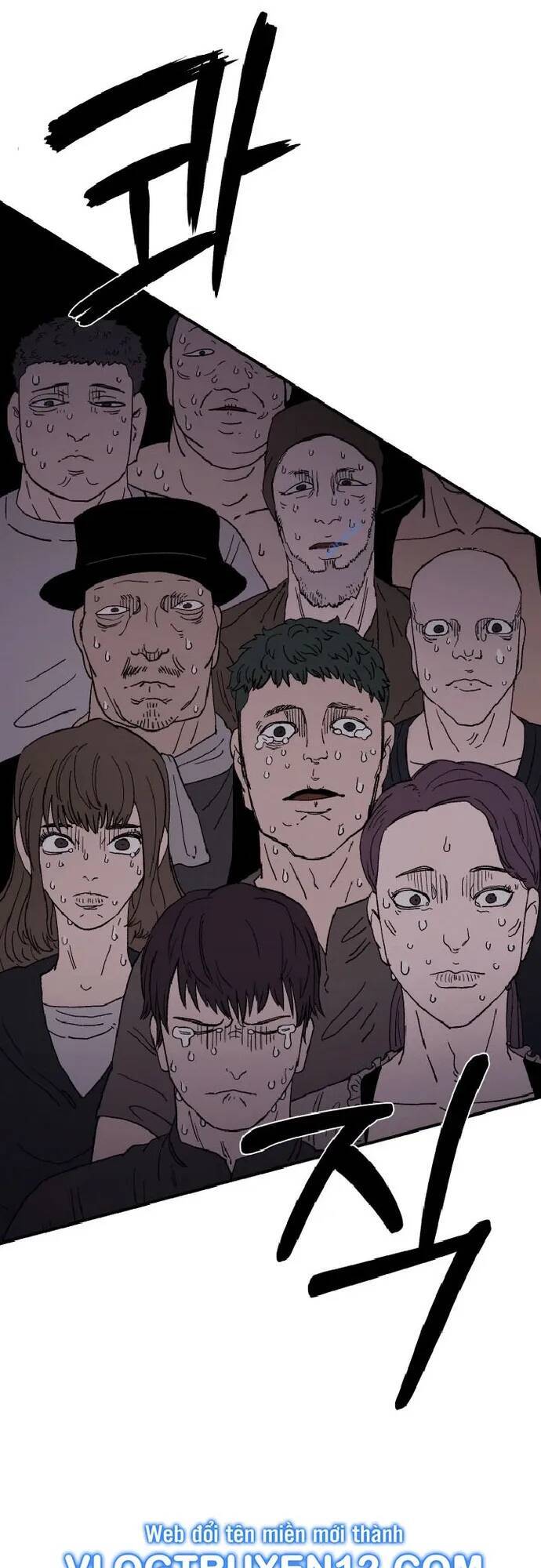 Sắp Xuất Ngũ Thì Isekai - Chapter 18 - Page 68