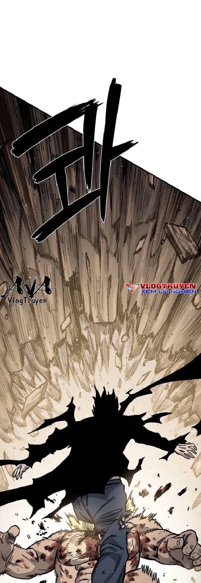 Sắp Xuất Ngũ Thì Isekai - Chapter 18 - Page 71