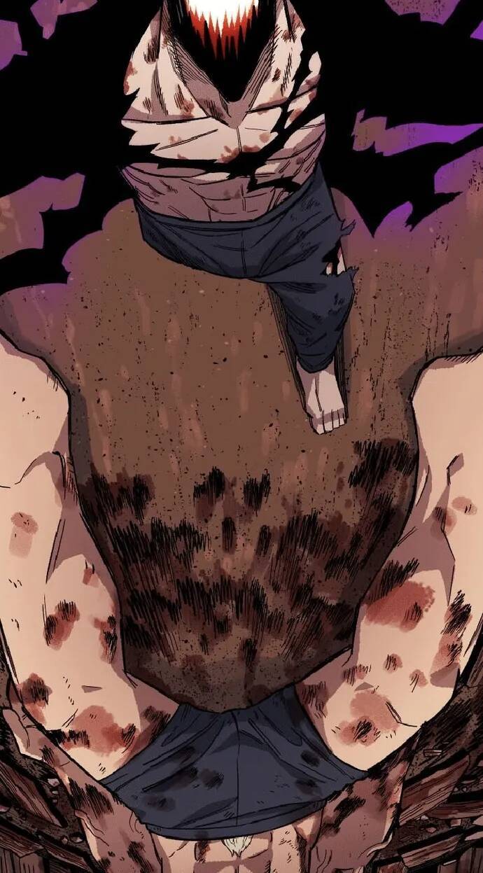 Sắp Xuất Ngũ Thì Isekai - Chapter 18 - Page 77