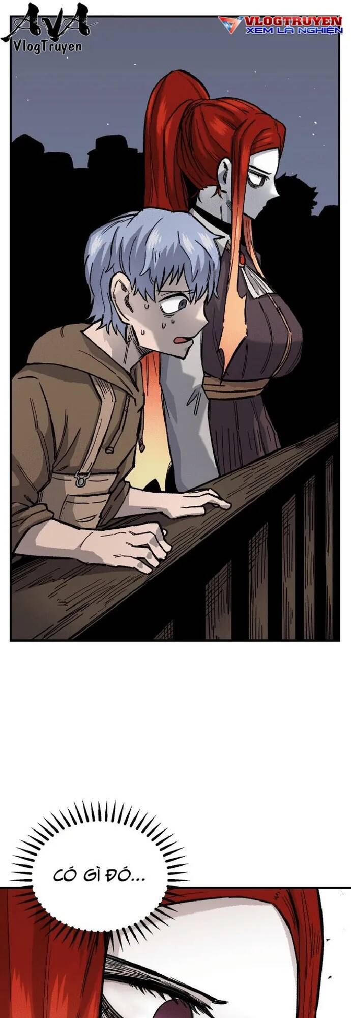 Sắp Xuất Ngũ Thì Isekai - Chapter 18 - Page 79