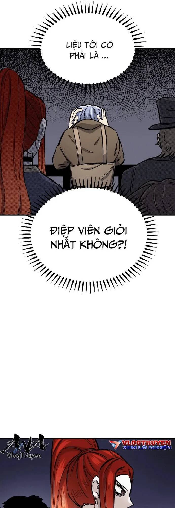 Sắp Xuất Ngũ Thì Isekai - Chapter 18 - Page 8