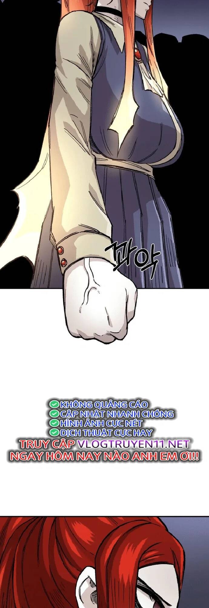 Sắp Xuất Ngũ Thì Isekai - Chapter 18 - Page 9