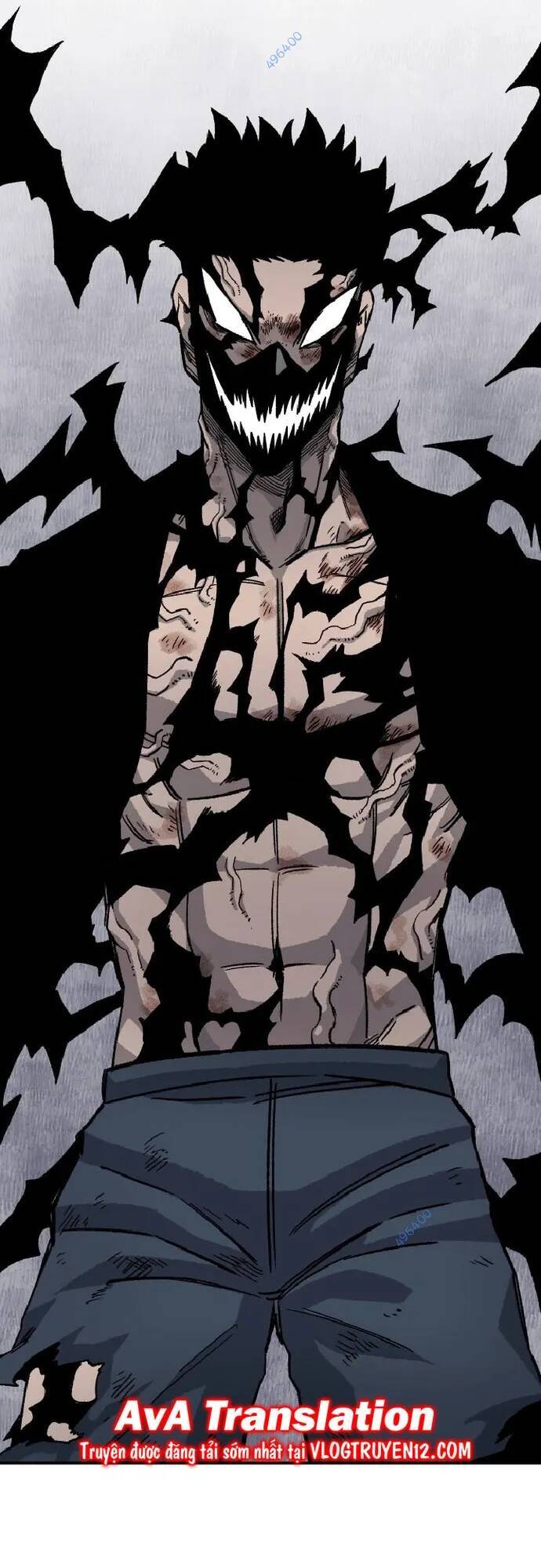 Sắp Xuất Ngũ Thì Isekai - Chapter 18 - Page 94