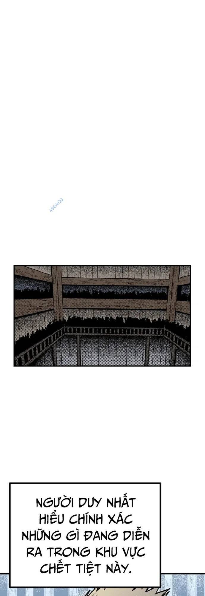 Sắp Xuất Ngũ Thì Isekai - Chapter 19 - Page 29