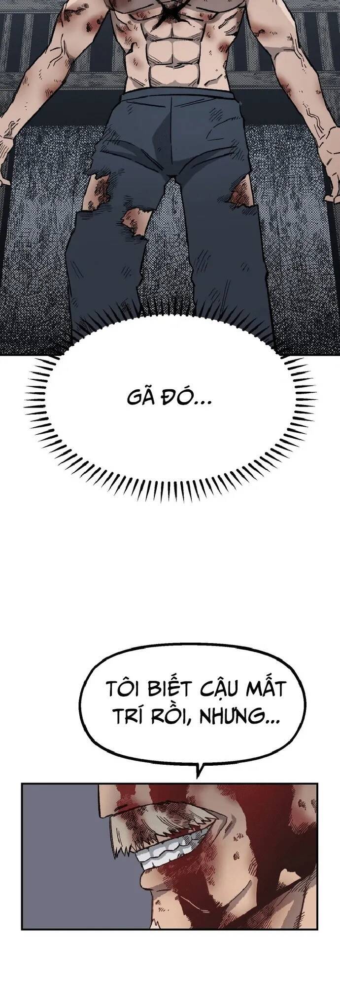 Sắp Xuất Ngũ Thì Isekai - Chapter 19 - Page 34