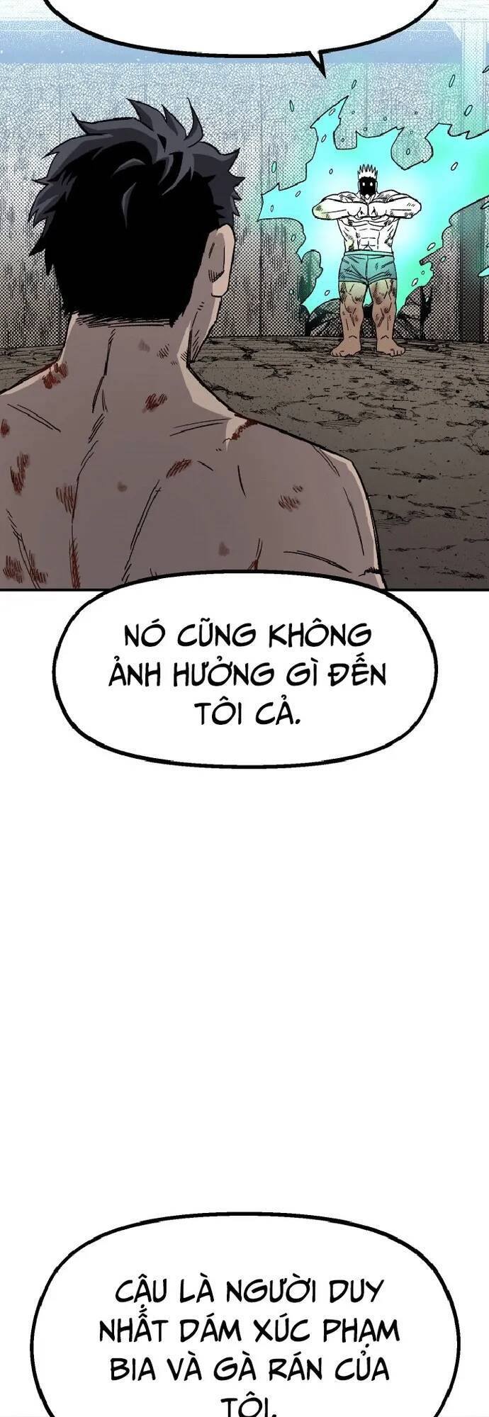 Sắp Xuất Ngũ Thì Isekai - Chapter 19 - Page 42