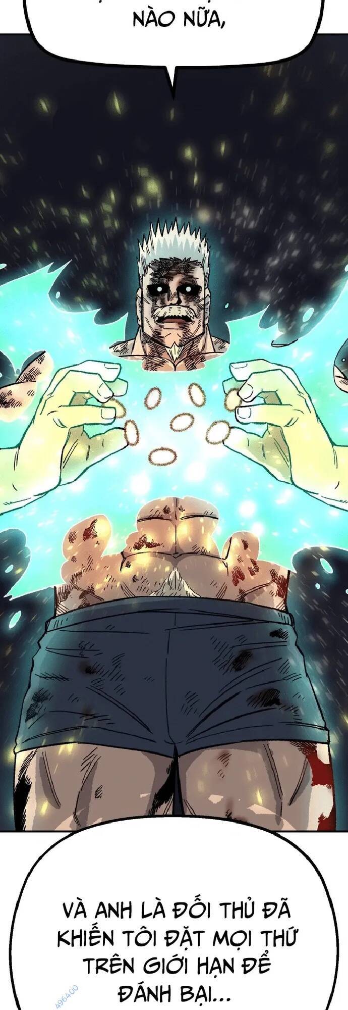 Sắp Xuất Ngũ Thì Isekai - Chapter 19 - Page 44