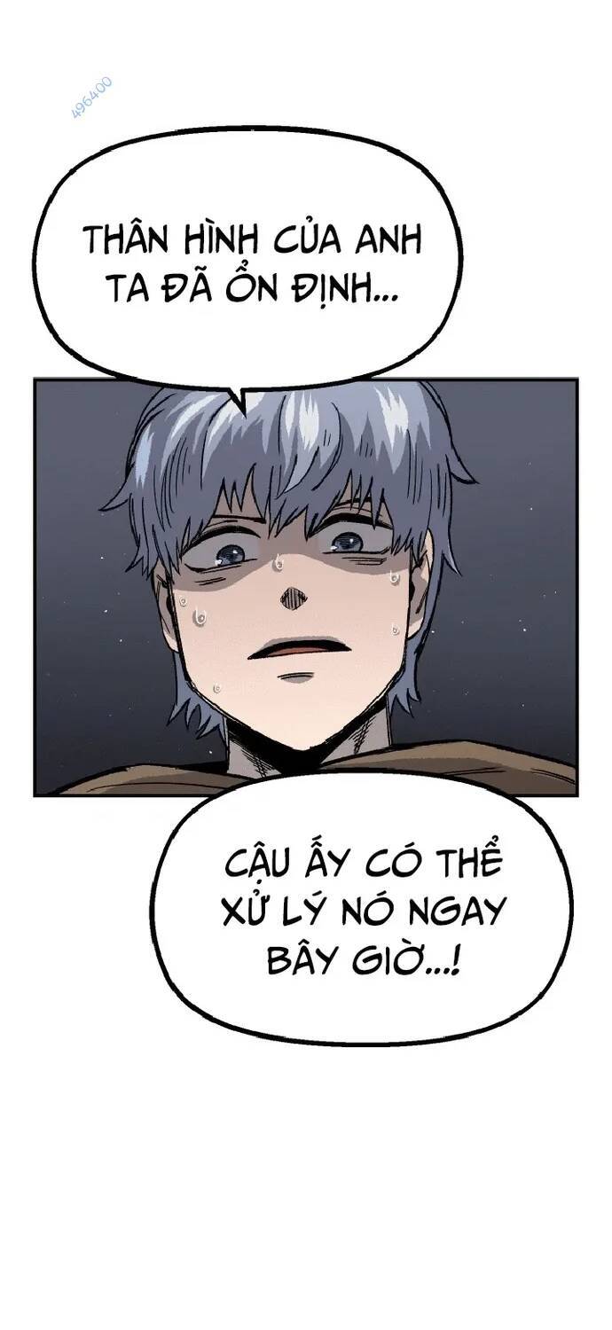 Sắp Xuất Ngũ Thì Isekai - Chapter 19 - Page 47