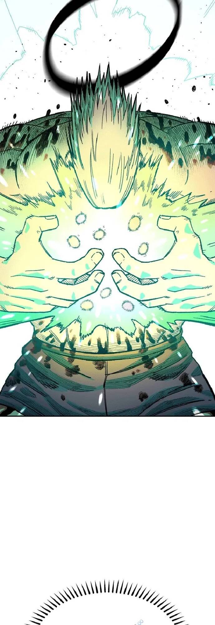 Sắp Xuất Ngũ Thì Isekai - Chapter 19 - Page 52