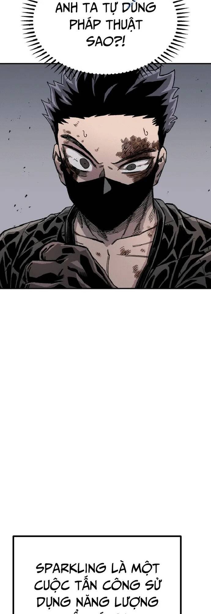 Sắp Xuất Ngũ Thì Isekai - Chapter 19 - Page 53