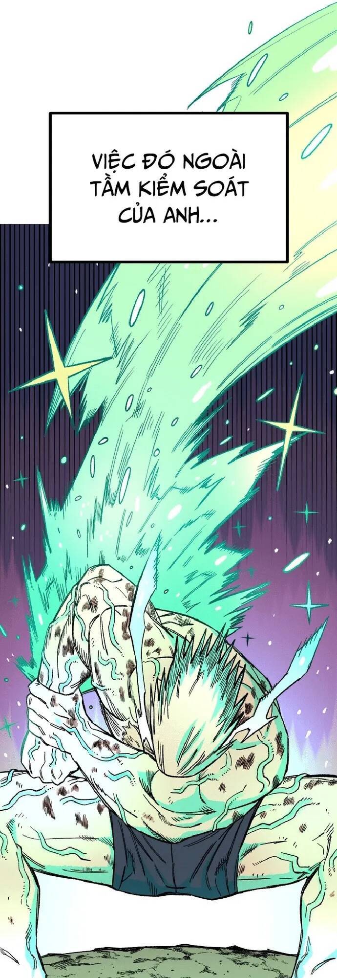 Sắp Xuất Ngũ Thì Isekai - Chapter 19 - Page 56