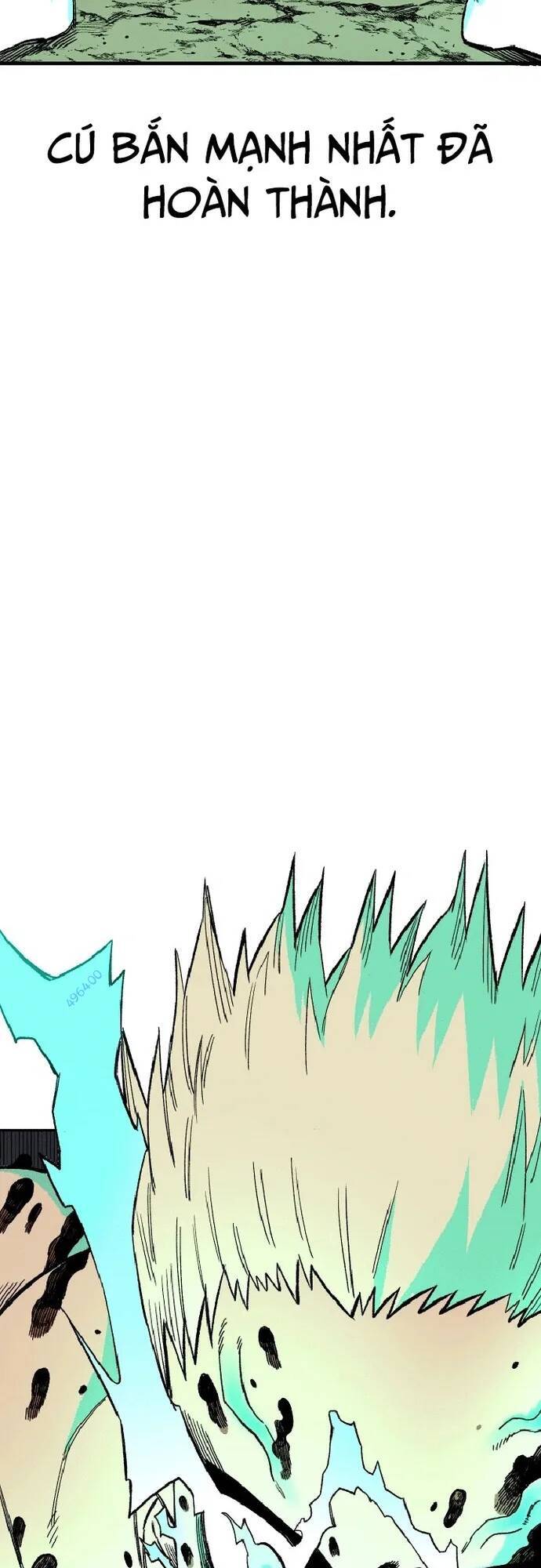 Sắp Xuất Ngũ Thì Isekai - Chapter 19 - Page 57