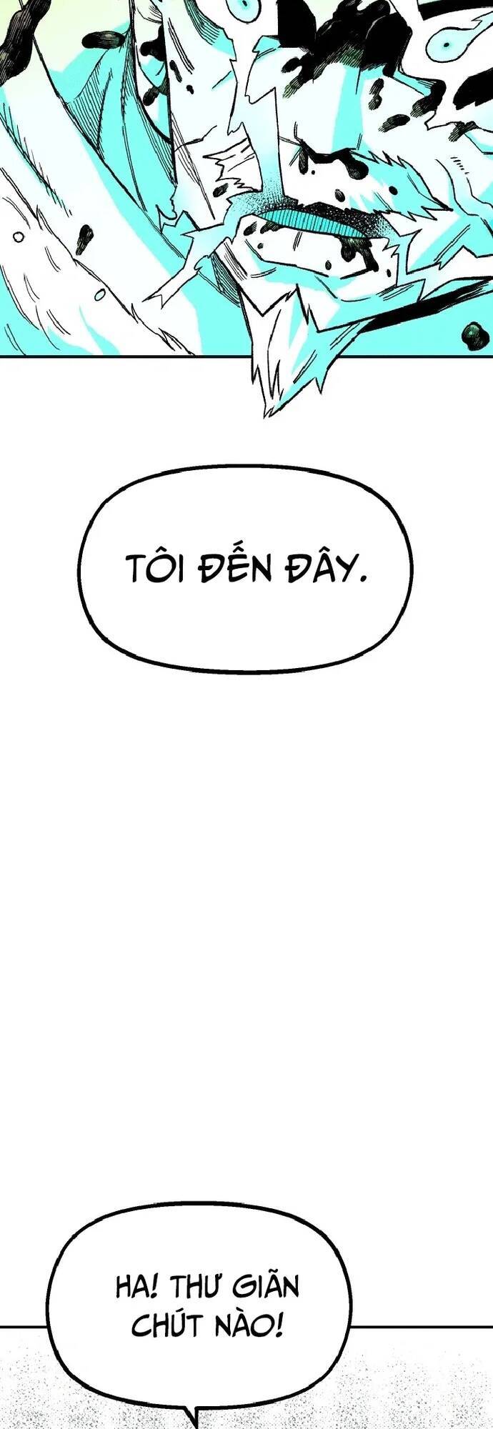 Sắp Xuất Ngũ Thì Isekai - Chapter 19 - Page 58