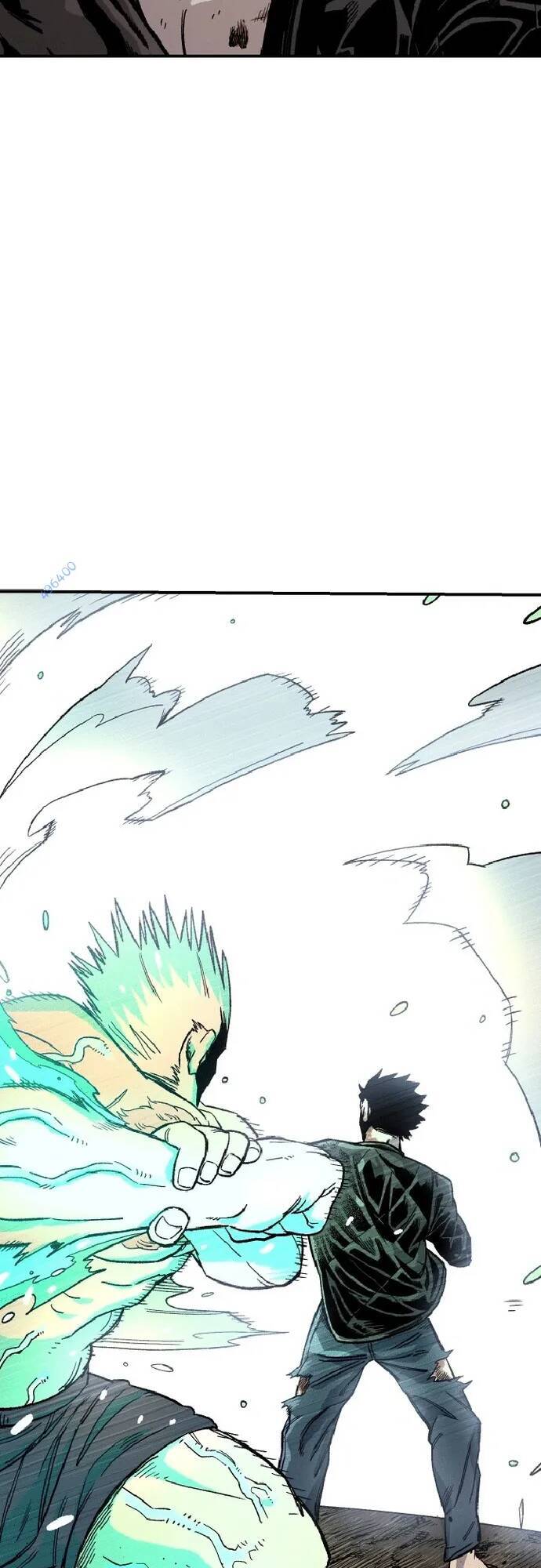 Sắp Xuất Ngũ Thì Isekai - Chapter 19 - Page 60