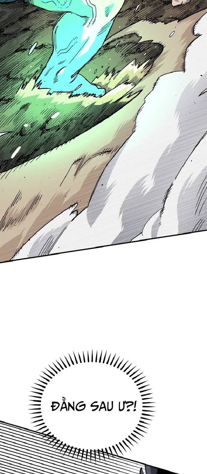 Sắp Xuất Ngũ Thì Isekai - Chapter 19 - Page 61