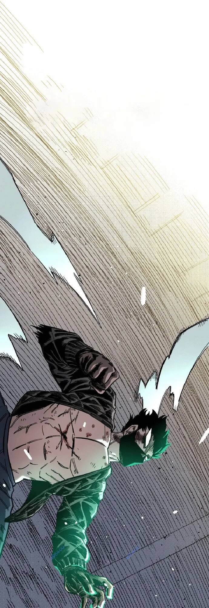 Sắp Xuất Ngũ Thì Isekai - Chapter 19 - Page 63