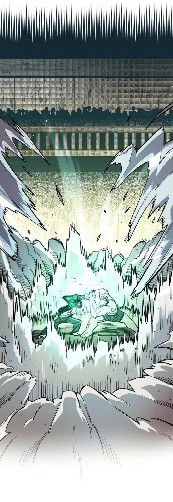 Sắp Xuất Ngũ Thì Isekai - Chapter 19 - Page 66