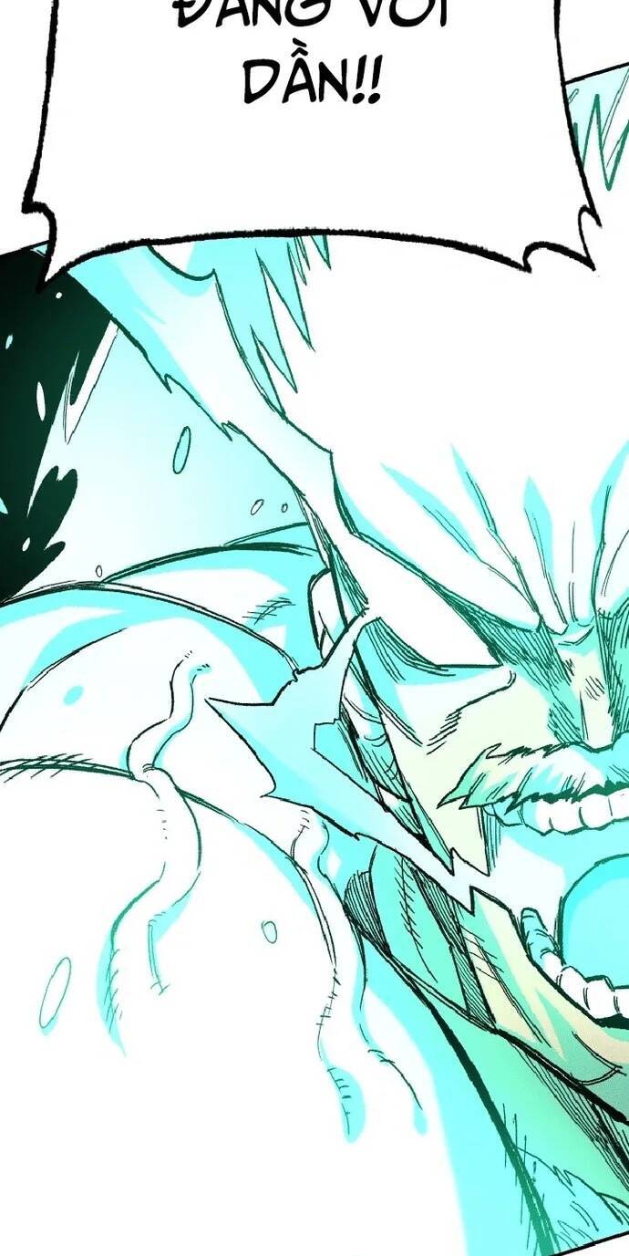 Sắp Xuất Ngũ Thì Isekai - Chapter 19 - Page 69