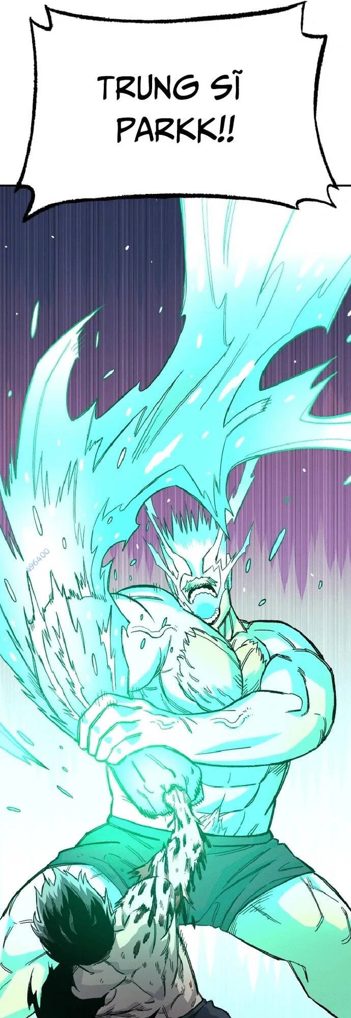 Sắp Xuất Ngũ Thì Isekai - Chapter 19 - Page 71