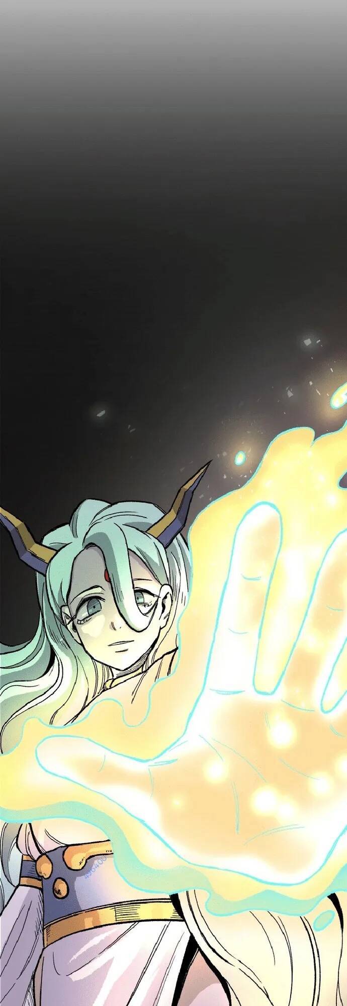 Sắp Xuất Ngũ Thì Isekai - Chapter 19 - Page 9