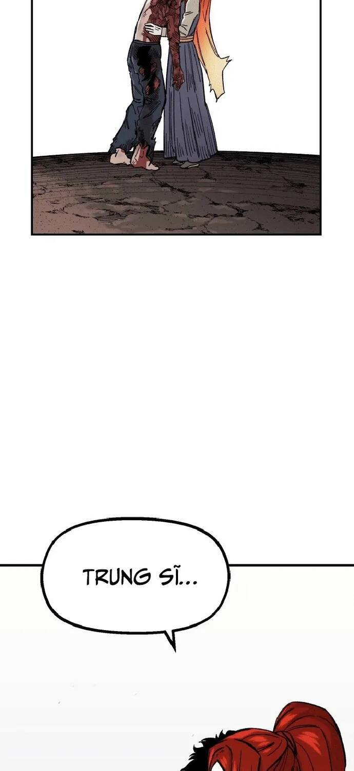 Sắp Xuất Ngũ Thì Isekai - Chapter 19 - Page 92