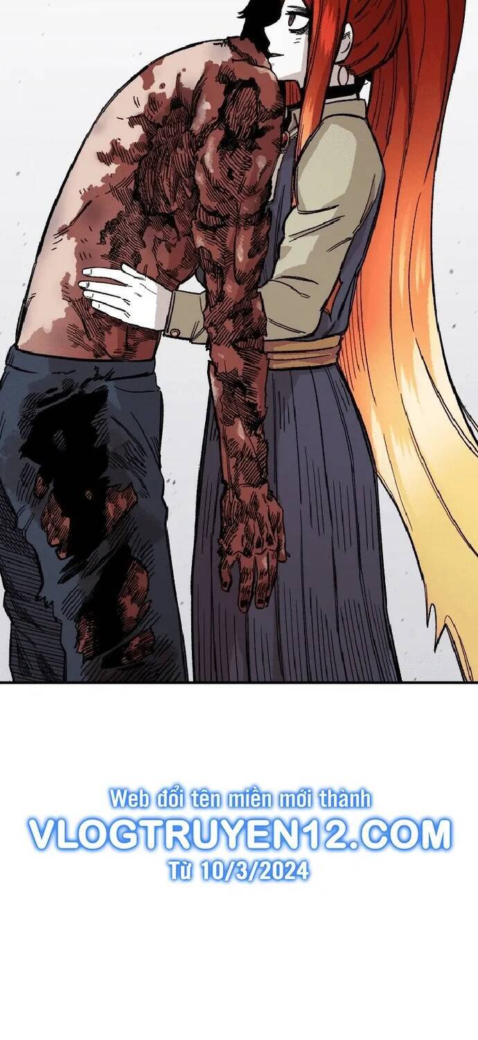 Sắp Xuất Ngũ Thì Isekai - Chapter 19 - Page 93