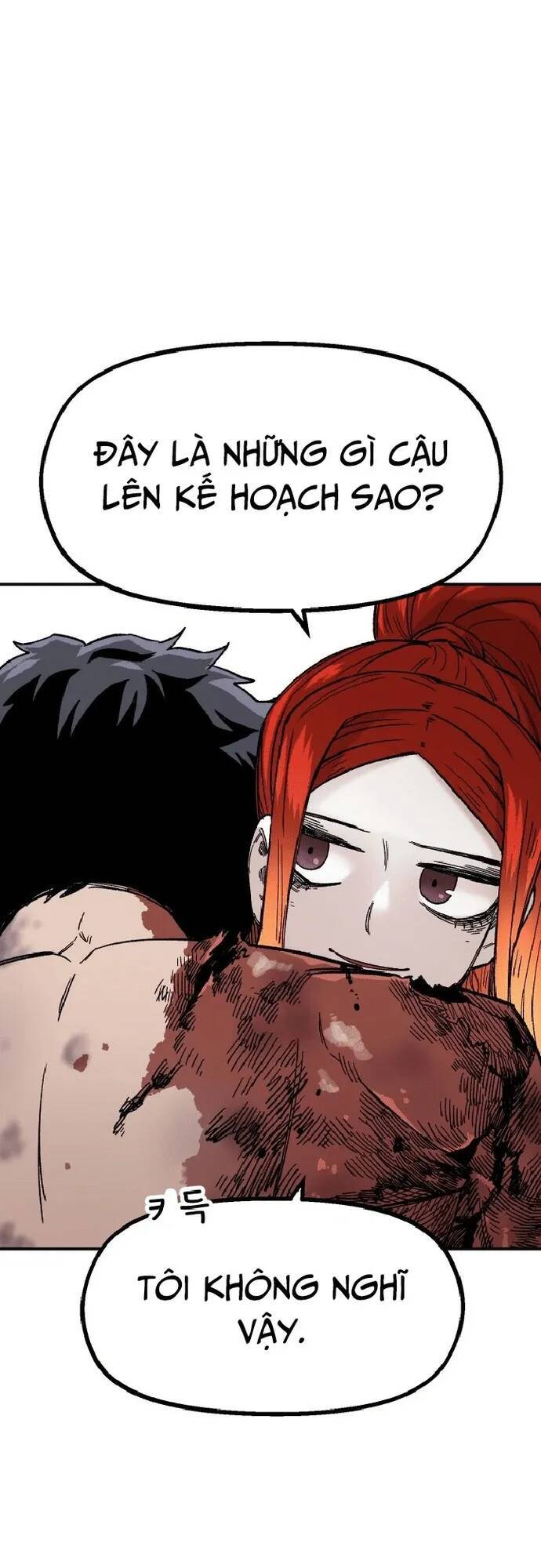 Sắp Xuất Ngũ Thì Isekai - Chapter 19 - Page 94