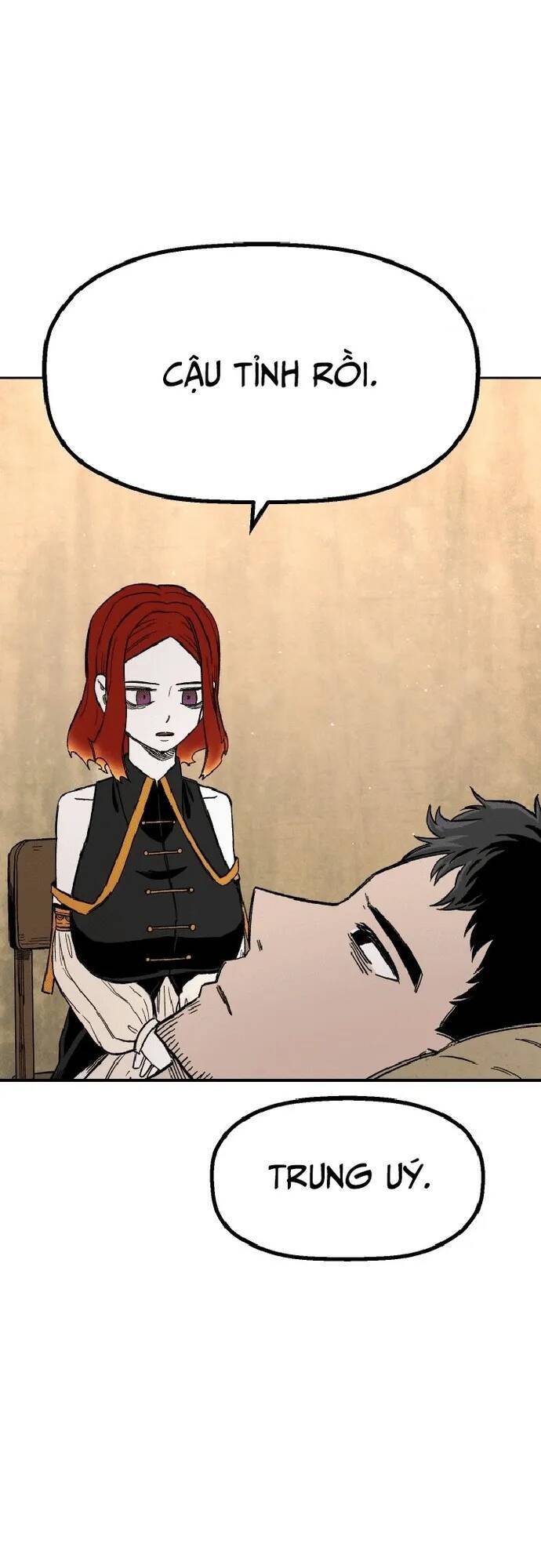 Sắp Xuất Ngũ Thì Isekai - Chapter 20 - Page 17