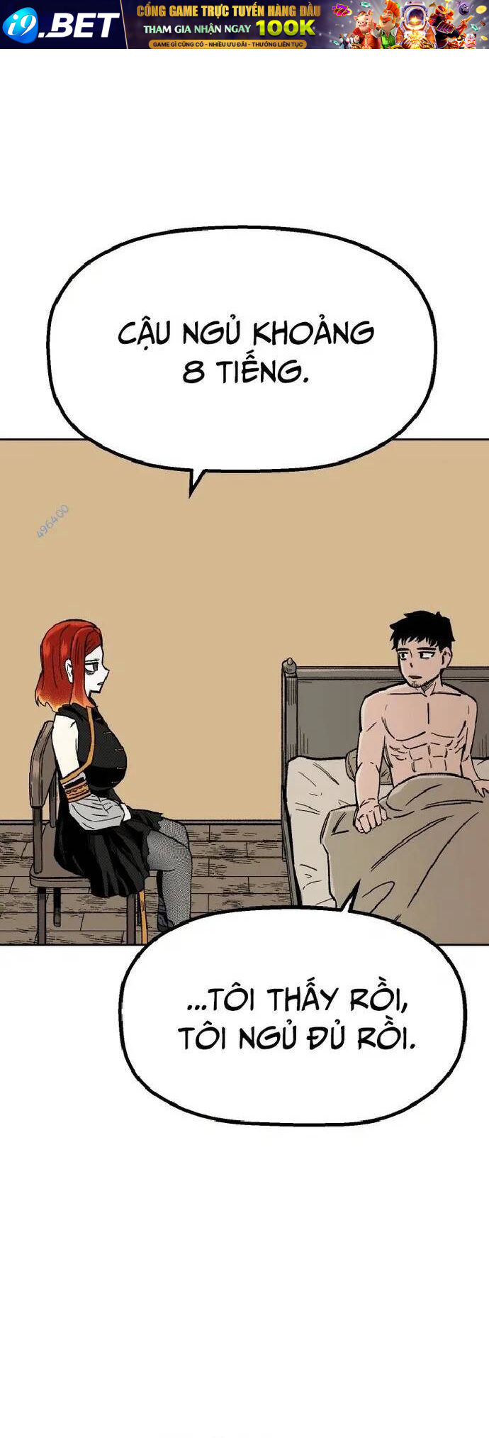 Sắp Xuất Ngũ Thì Isekai - Chapter 20 - Page 21