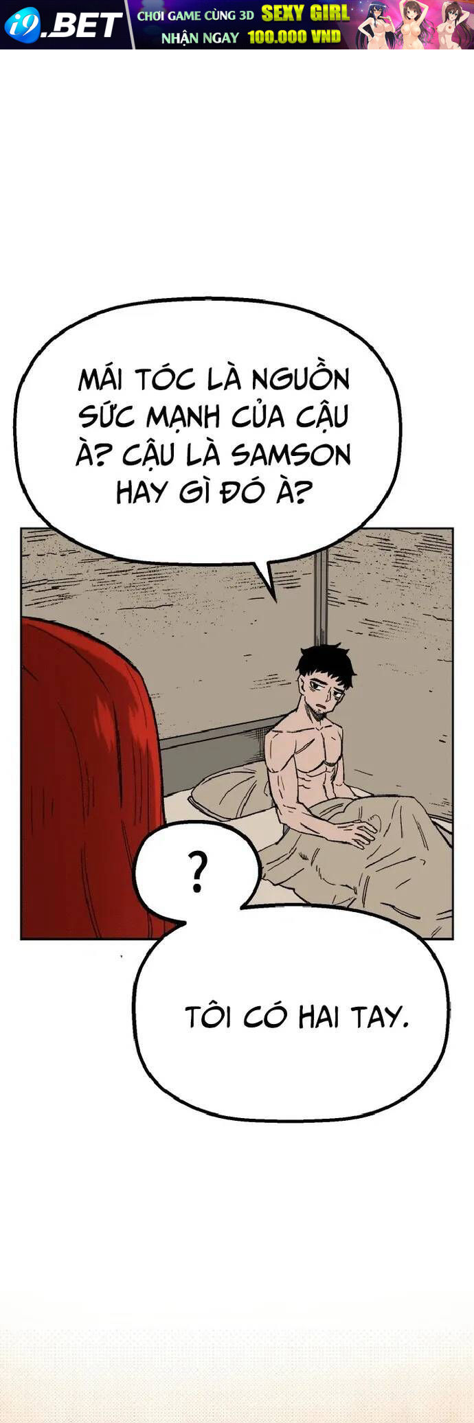 Sắp Xuất Ngũ Thì Isekai - Chapter 20 - Page 24