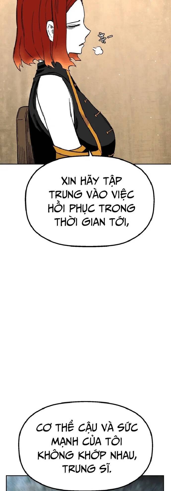 Sắp Xuất Ngũ Thì Isekai - Chapter 20 - Page 27