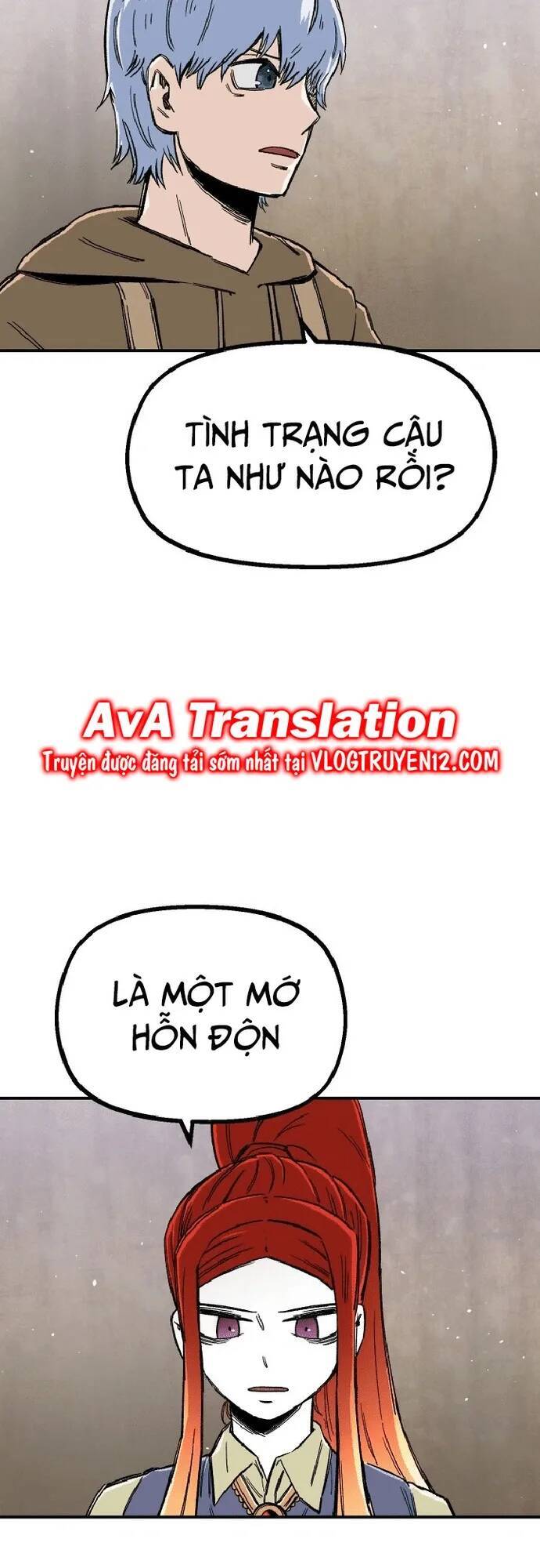 Sắp Xuất Ngũ Thì Isekai - Chapter 20 - Page 3