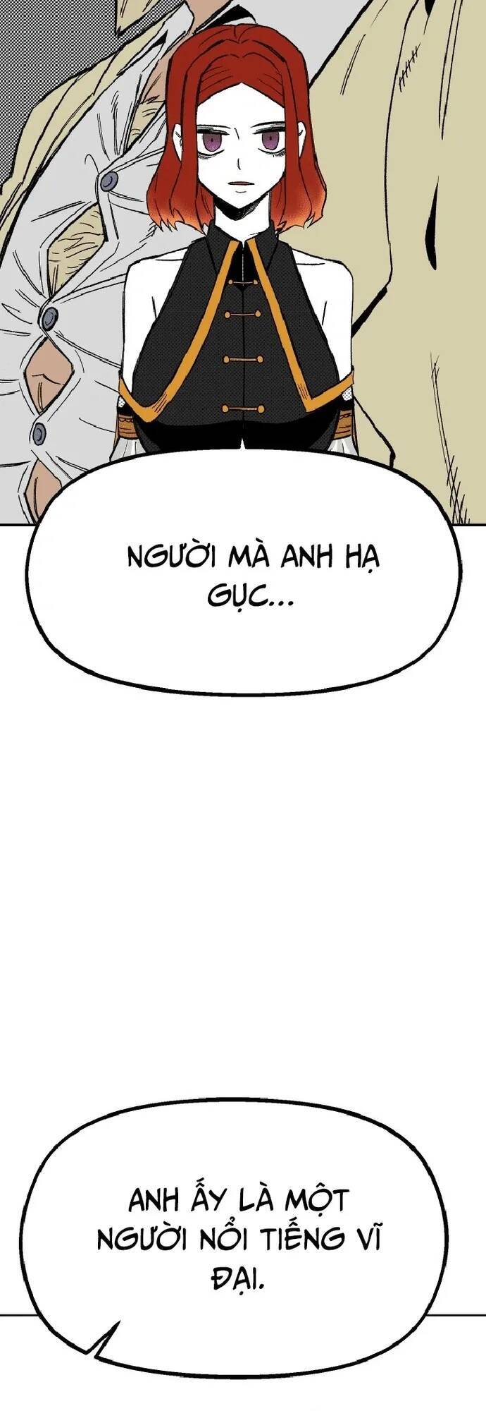 Sắp Xuất Ngũ Thì Isekai - Chapter 20 - Page 32