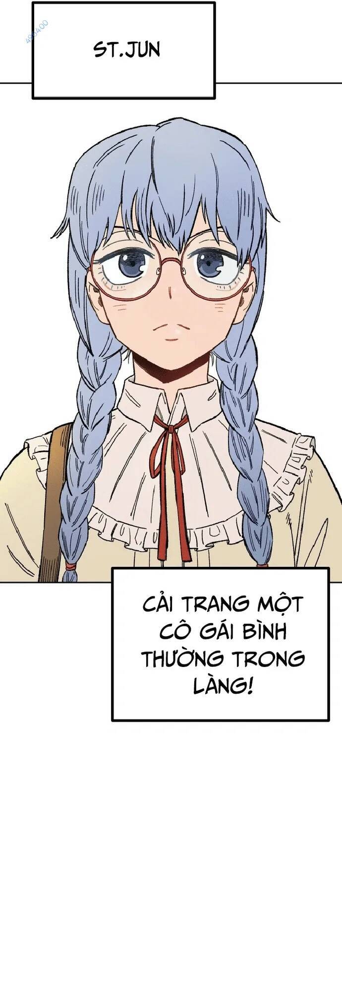 Sắp Xuất Ngũ Thì Isekai - Chapter 20 - Page 37