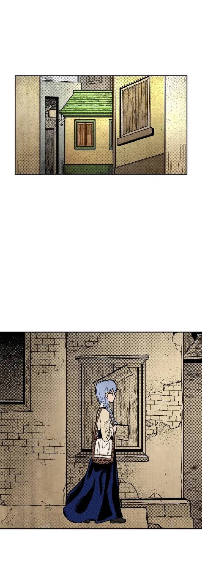 Sắp Xuất Ngũ Thì Isekai - Chapter 20 - Page 39