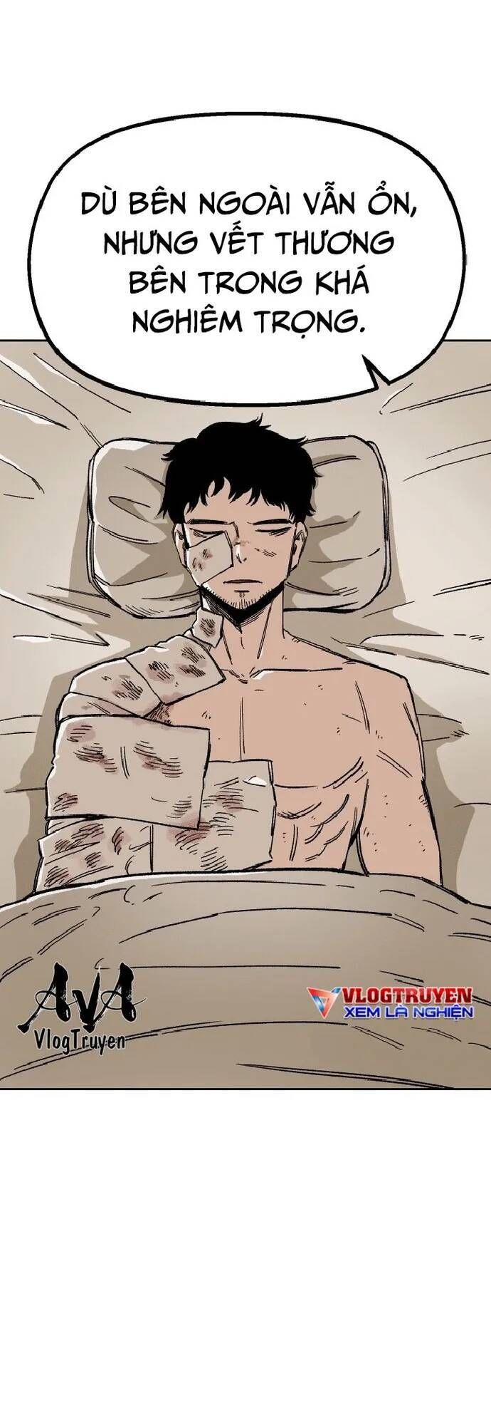 Sắp Xuất Ngũ Thì Isekai - Chapter 20 - Page 4