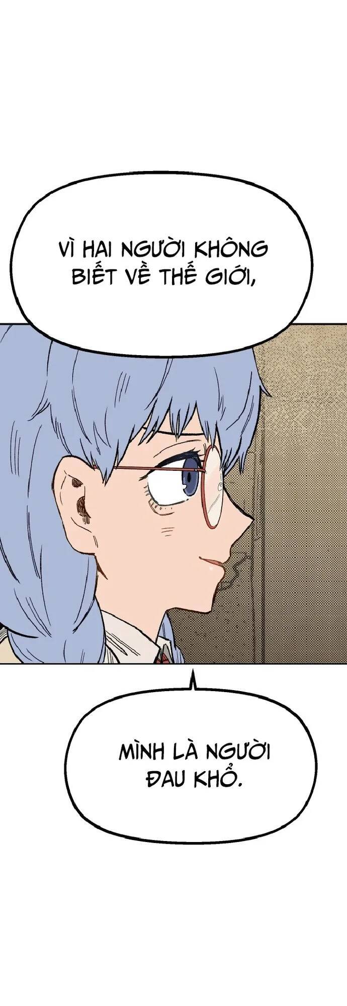 Sắp Xuất Ngũ Thì Isekai - Chapter 20 - Page 40