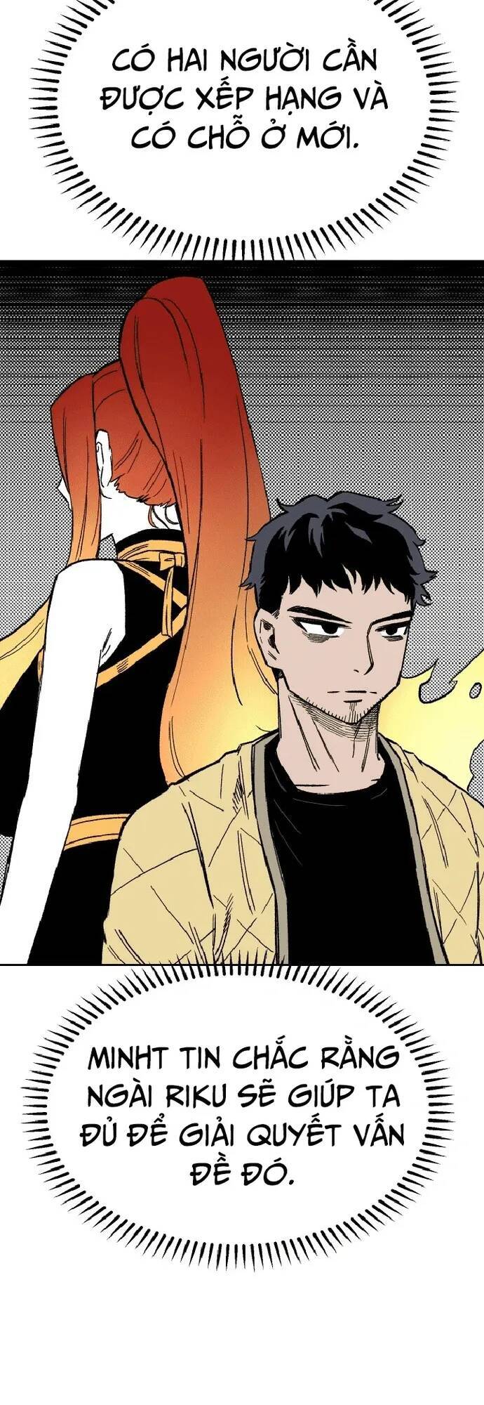 Sắp Xuất Ngũ Thì Isekai - Chapter 20 - Page 42