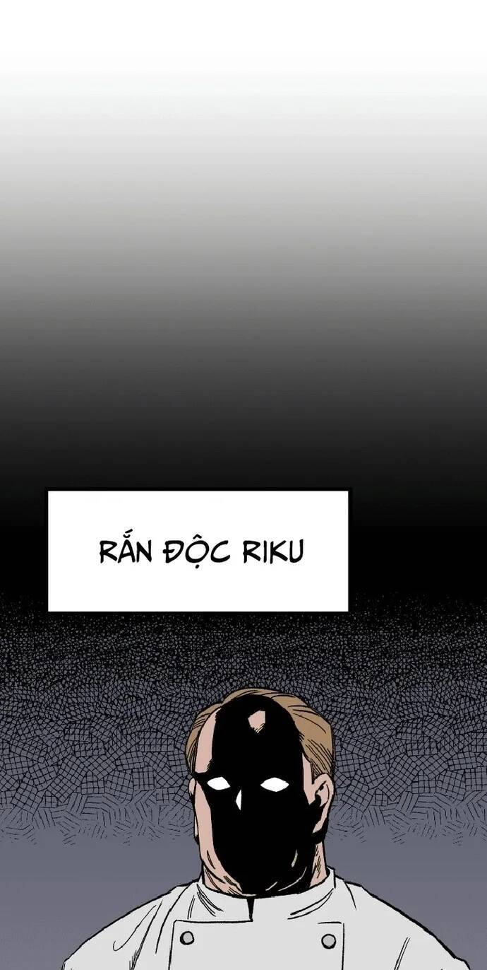 Sắp Xuất Ngũ Thì Isekai - Chapter 20 - Page 43