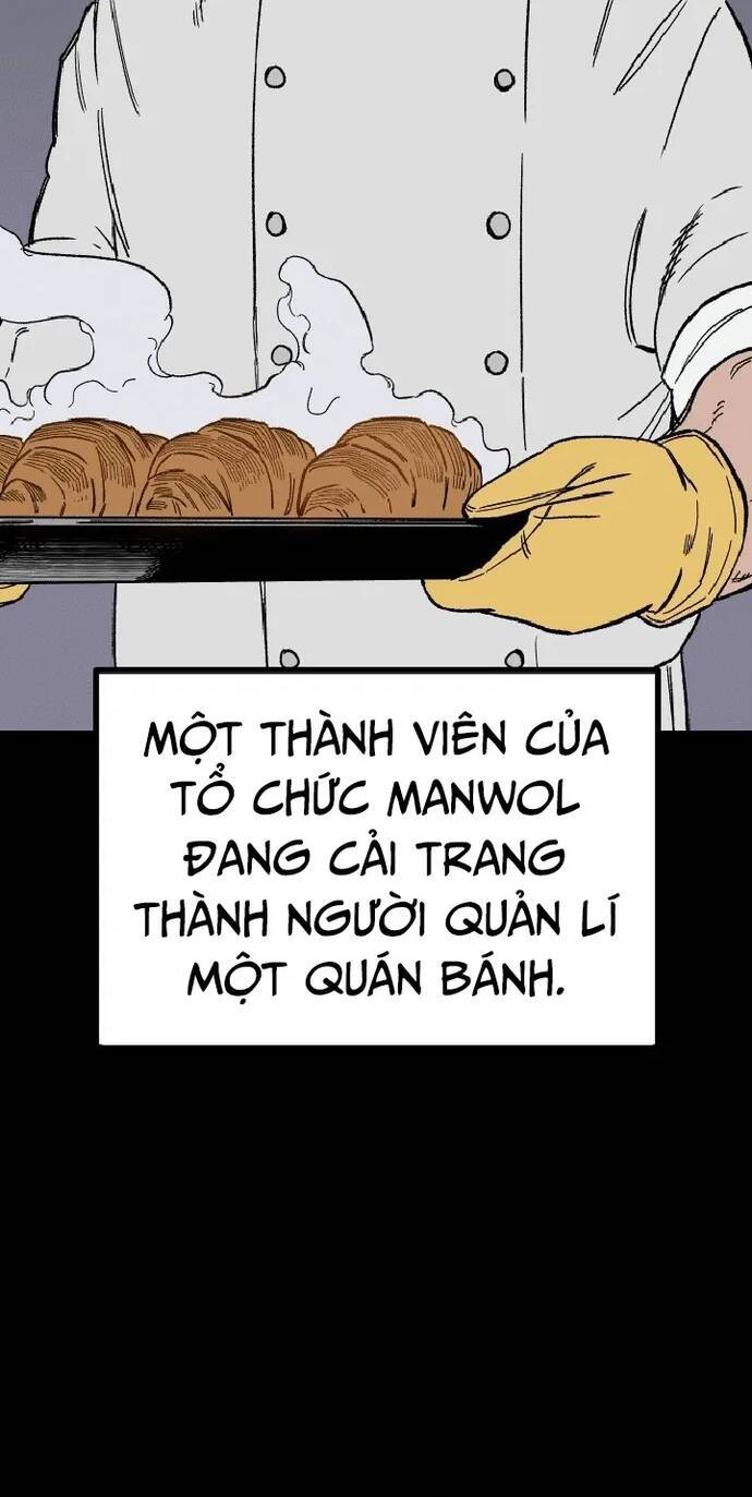 Sắp Xuất Ngũ Thì Isekai - Chapter 20 - Page 44