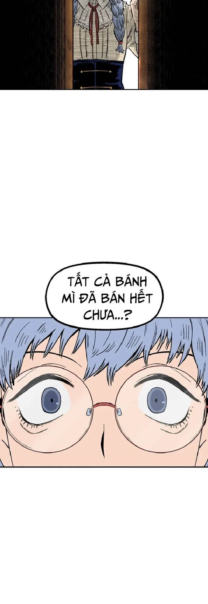 Sắp Xuất Ngũ Thì Isekai - Chapter 20 - Page 49