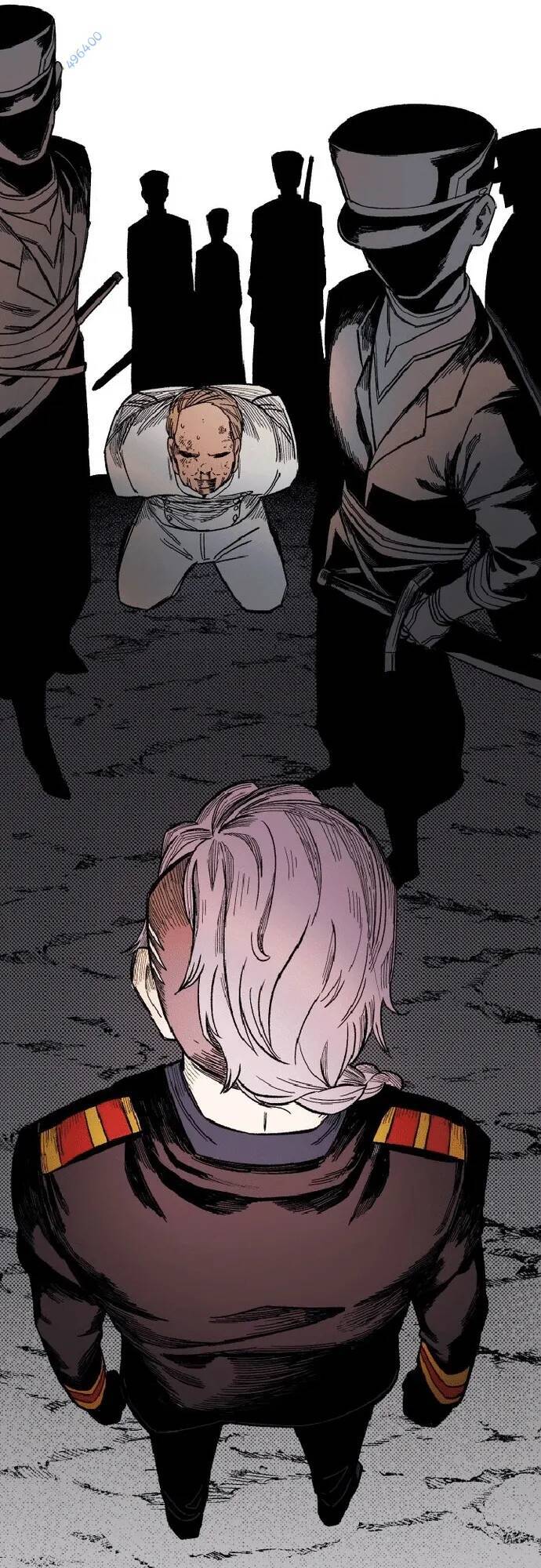 Sắp Xuất Ngũ Thì Isekai - Chapter 20 - Page 52