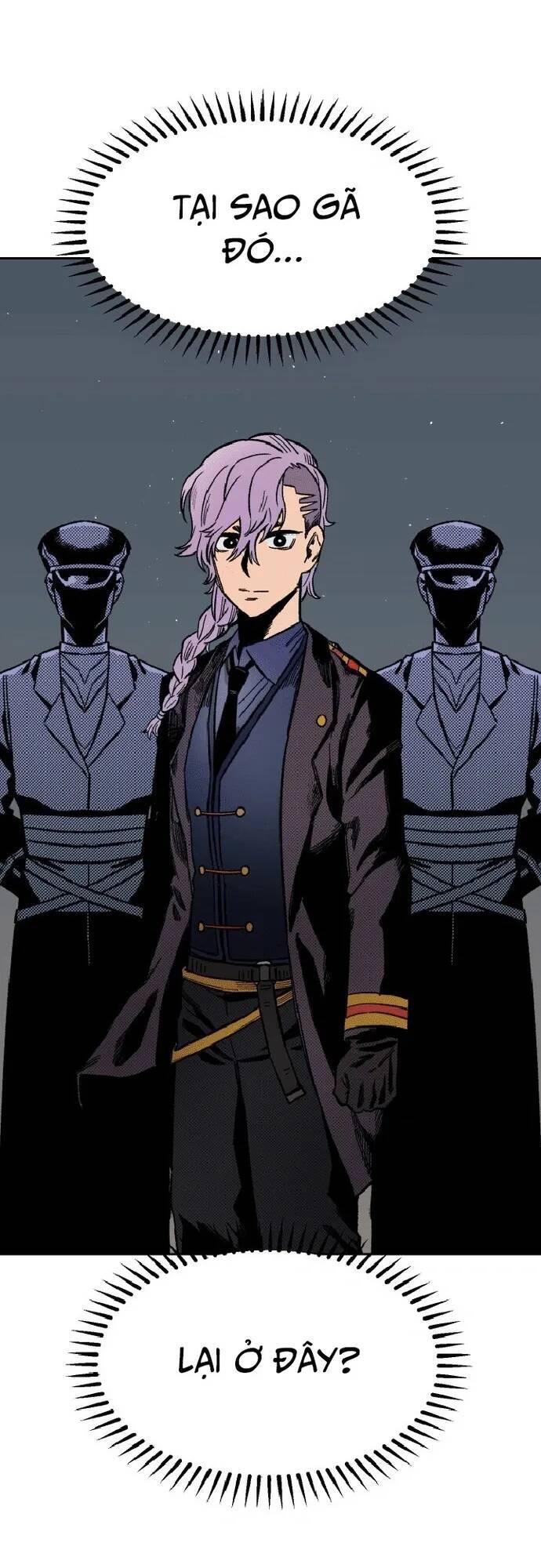 Sắp Xuất Ngũ Thì Isekai - Chapter 20 - Page 57