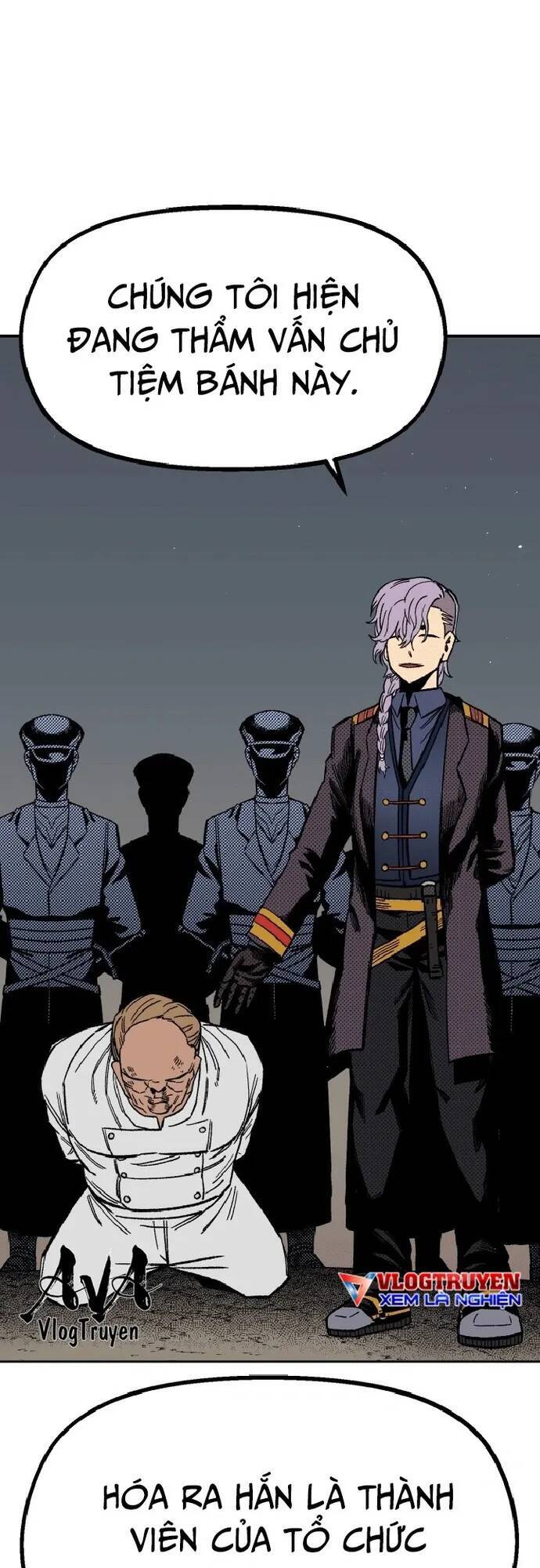 Sắp Xuất Ngũ Thì Isekai - Chapter 20 - Page 61