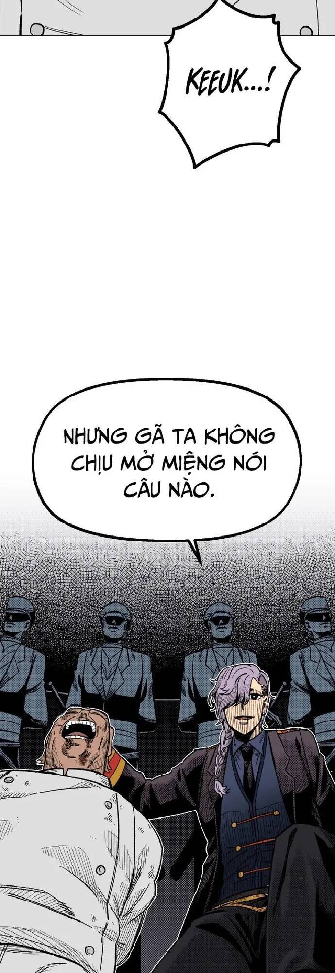 Sắp Xuất Ngũ Thì Isekai - Chapter 20 - Page 63