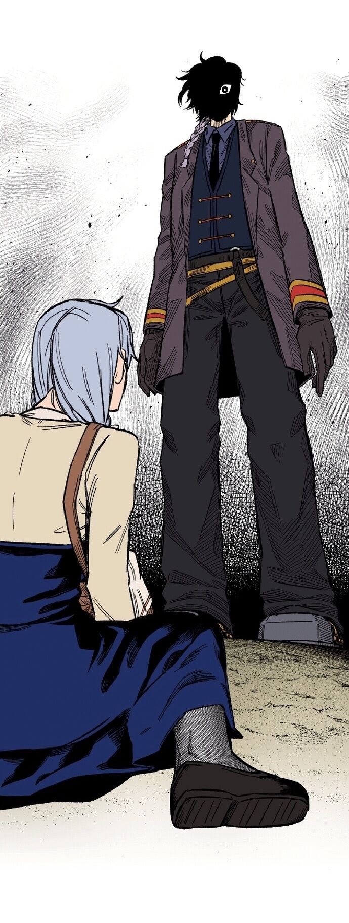 Sắp Xuất Ngũ Thì Isekai - Chapter 21 - Page 15