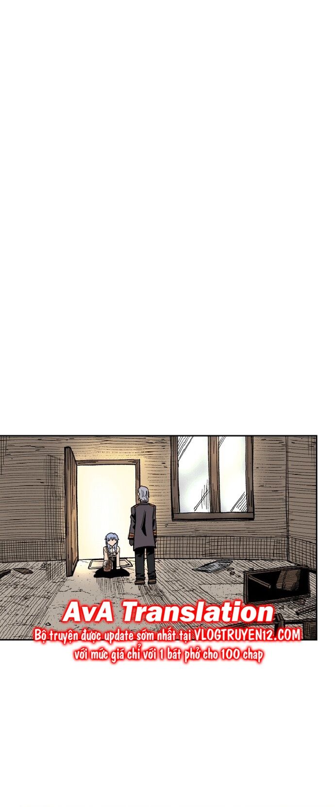 Sắp Xuất Ngũ Thì Isekai - Chapter 21 - Page 18