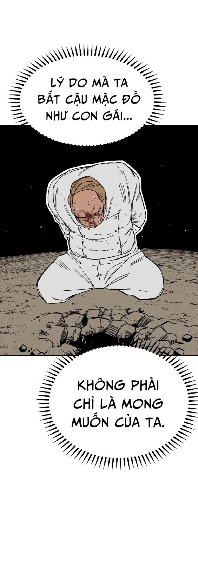 Sắp Xuất Ngũ Thì Isekai - Chapter 21 - Page 22