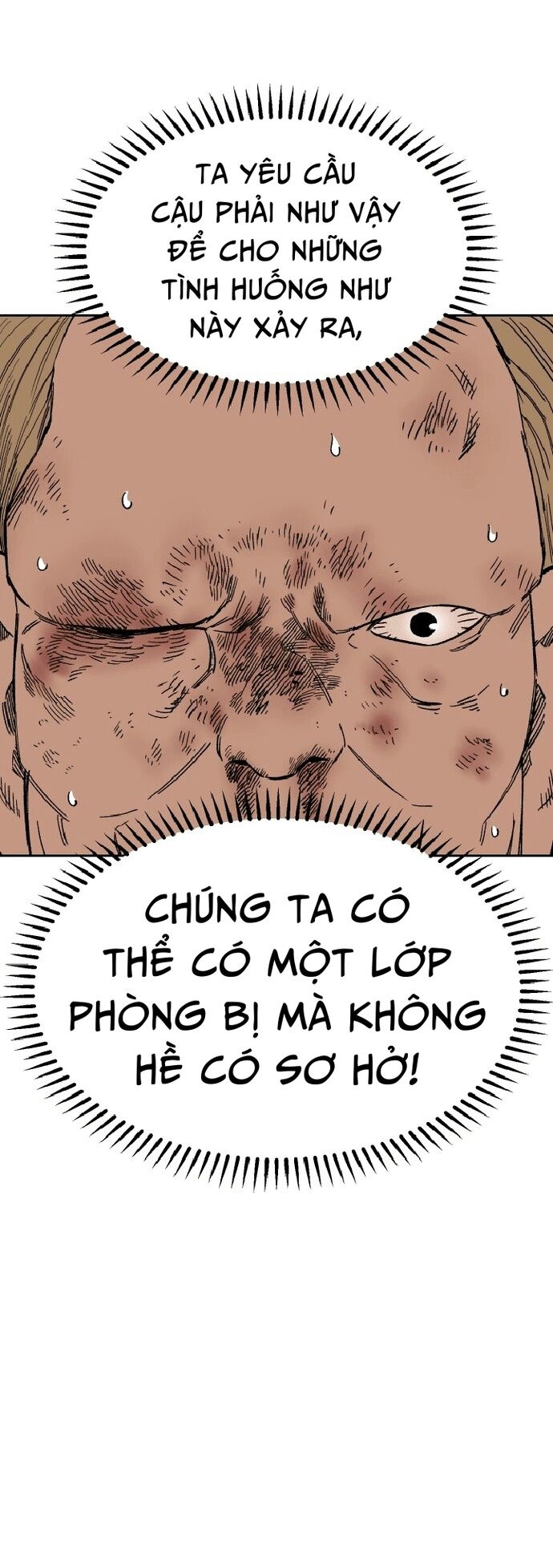 Sắp Xuất Ngũ Thì Isekai - Chapter 21 - Page 23